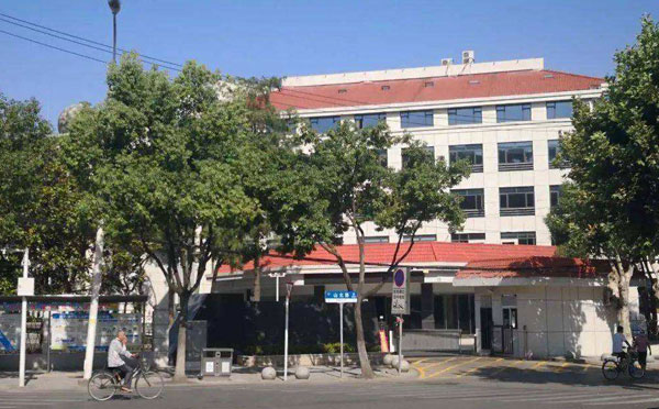 湖北省婦幼保健院東西湖分院