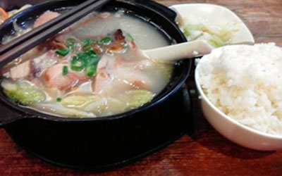 特色餐點(diǎn)